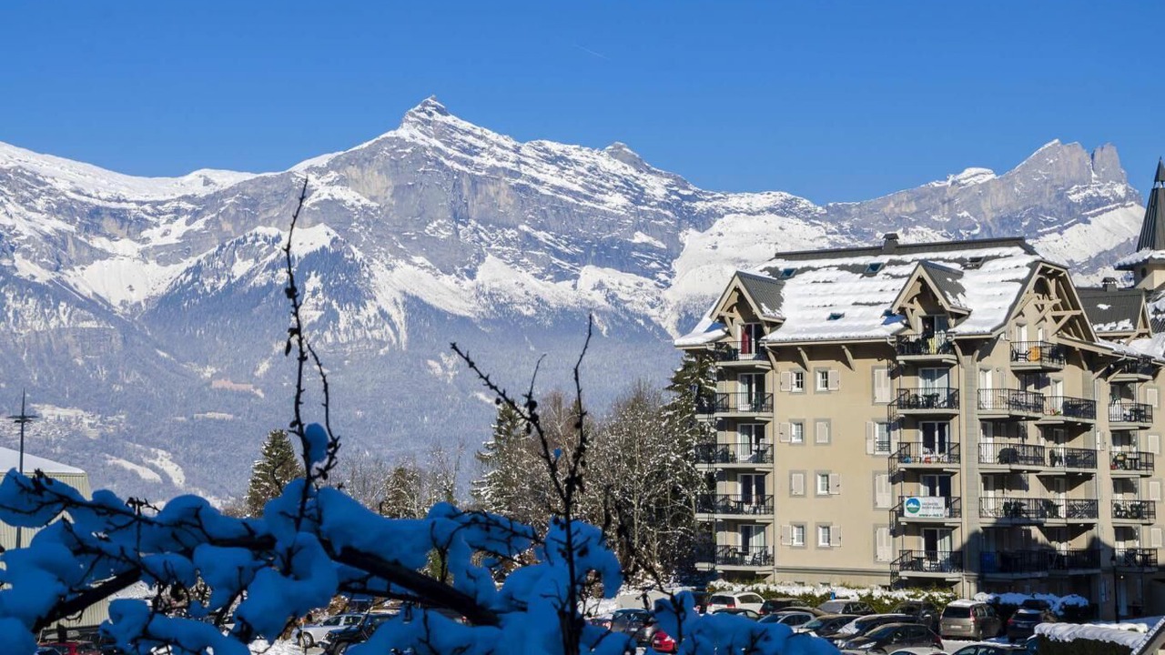 Photo of Outdoor in Saint-Gervais-les-Bains