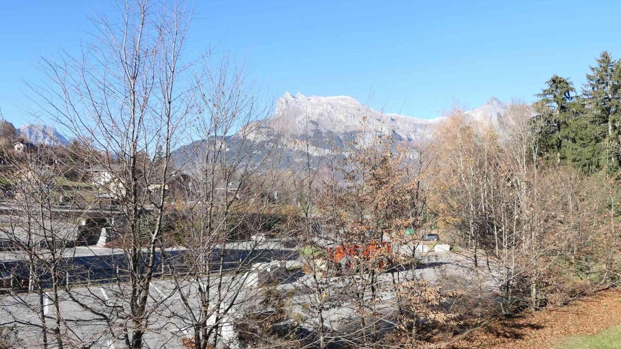 Photo of Outdoor in Saint-Gervais-les-Bains