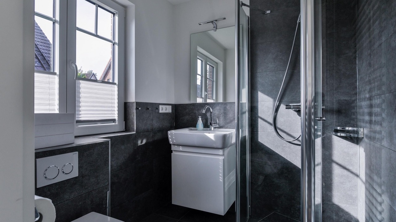 Photo of Bathroom in Westerland