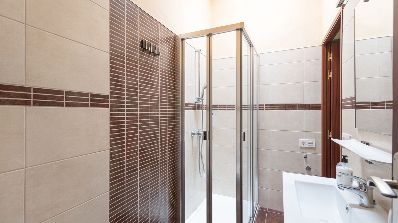Photo of Bathroom in Historical Center