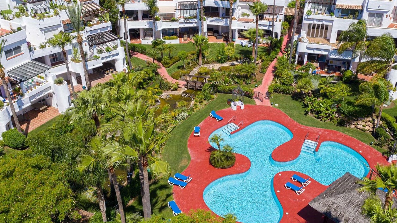 Photo of Outdoor in Puerto Banus