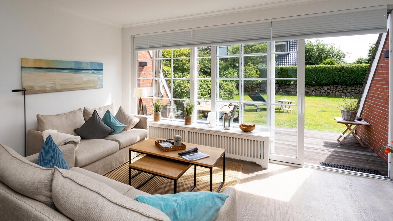 Photo of Livingroom in Tinnum
