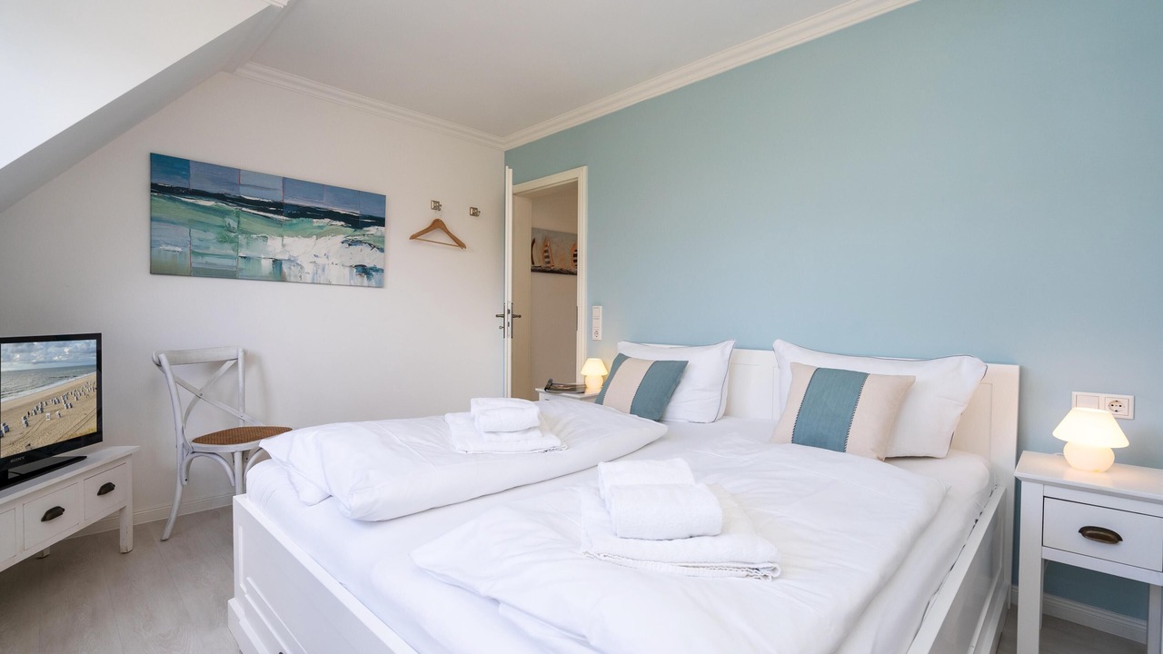 Photo of Bedroom in Tinnum