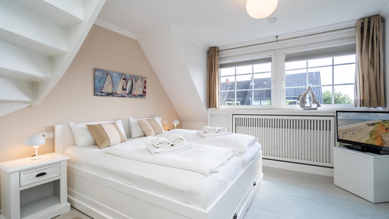 Photo of Bedroom in Tinnum