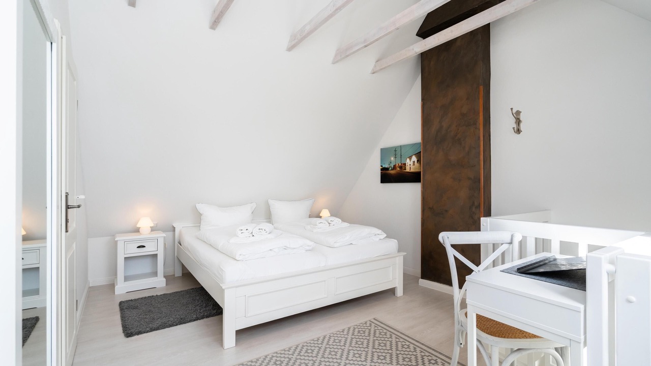 Photo of Bedroom in Tinnum