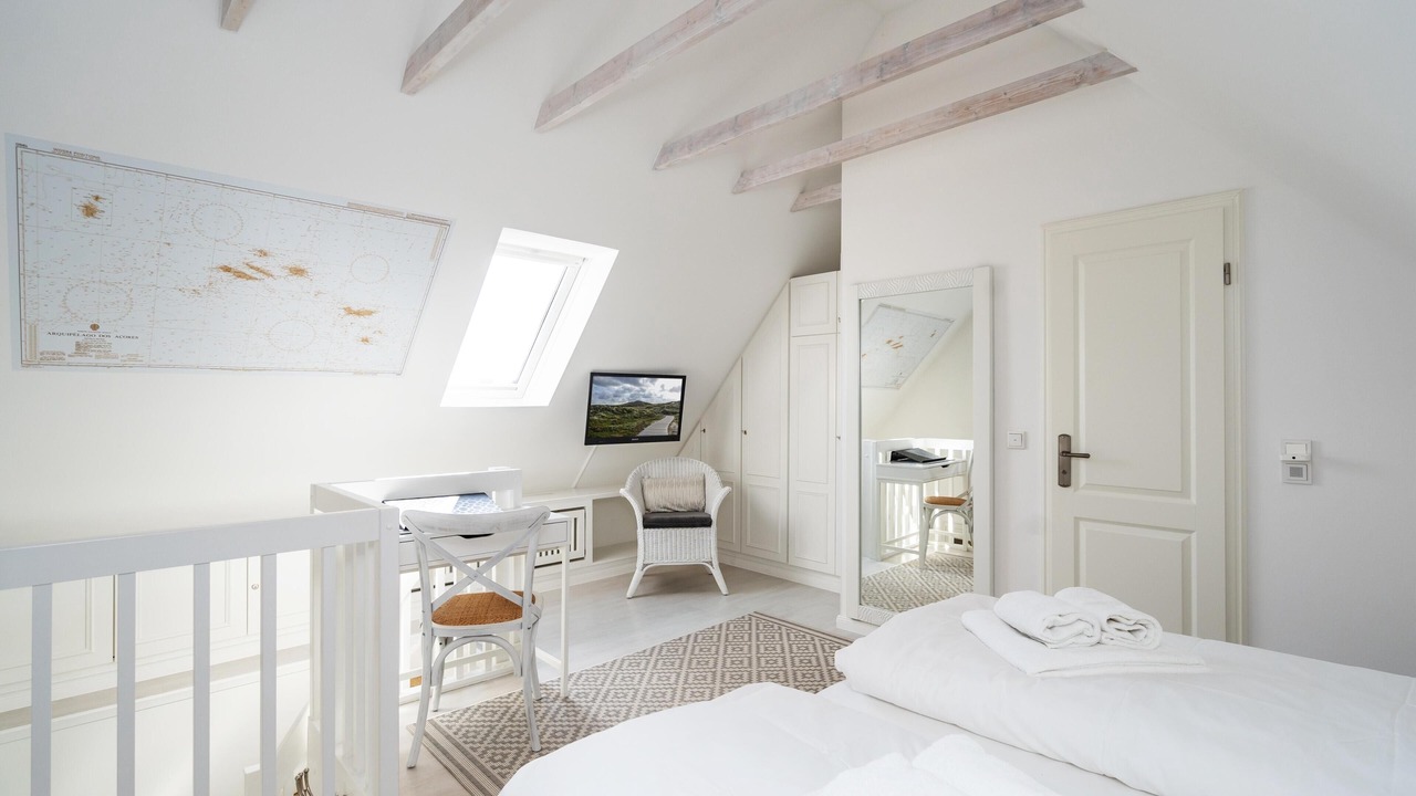 Photo of Bedroom in Tinnum