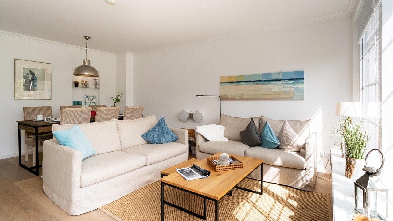 Photo of Livingroom in Tinnum