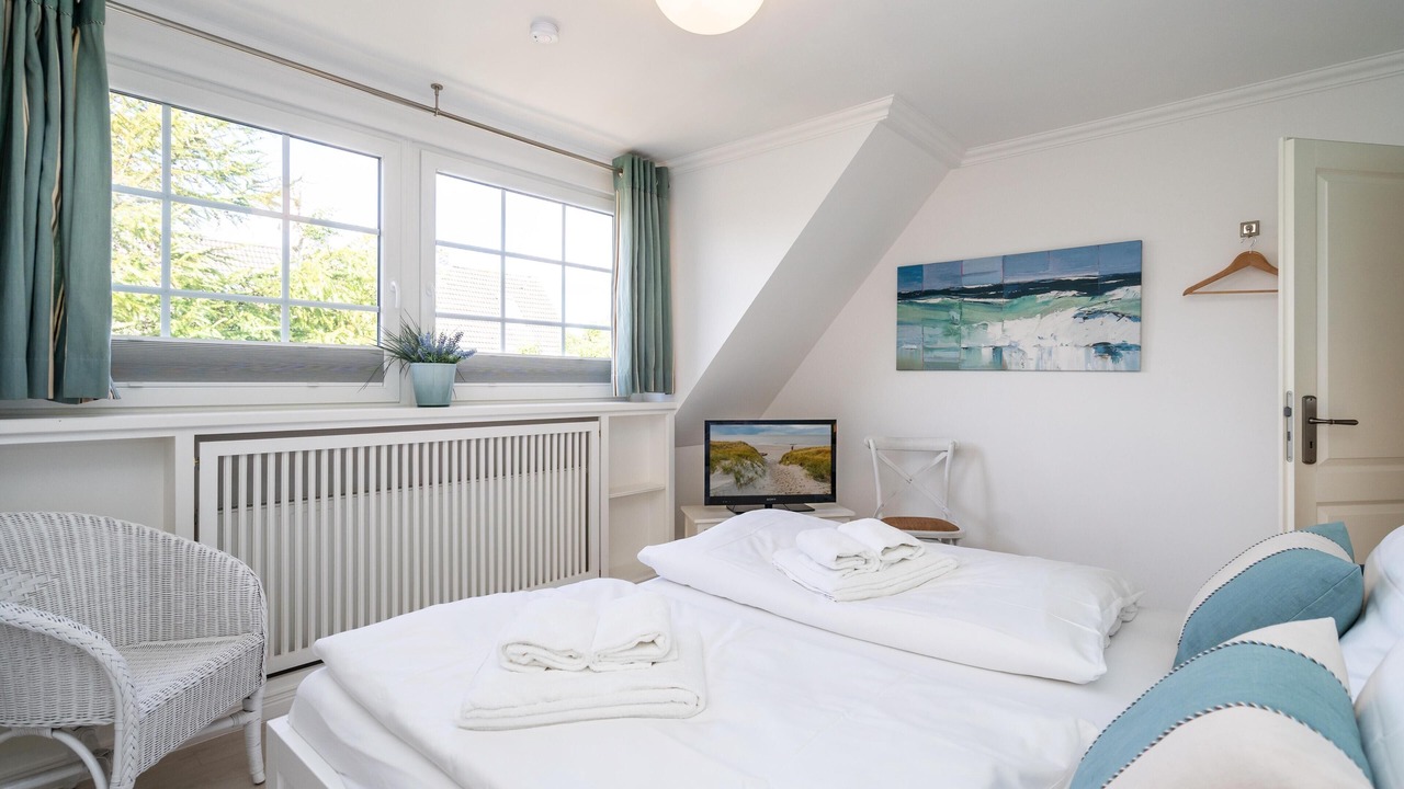 Photo of Bedroom in Tinnum