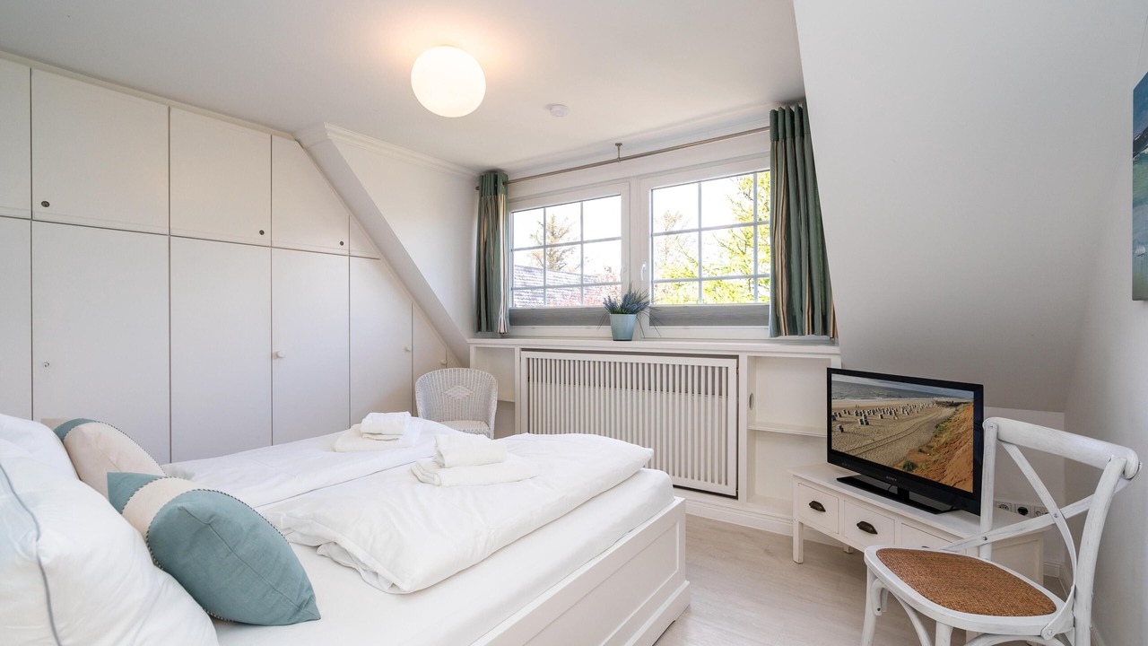 Photo of Bedroom in Tinnum