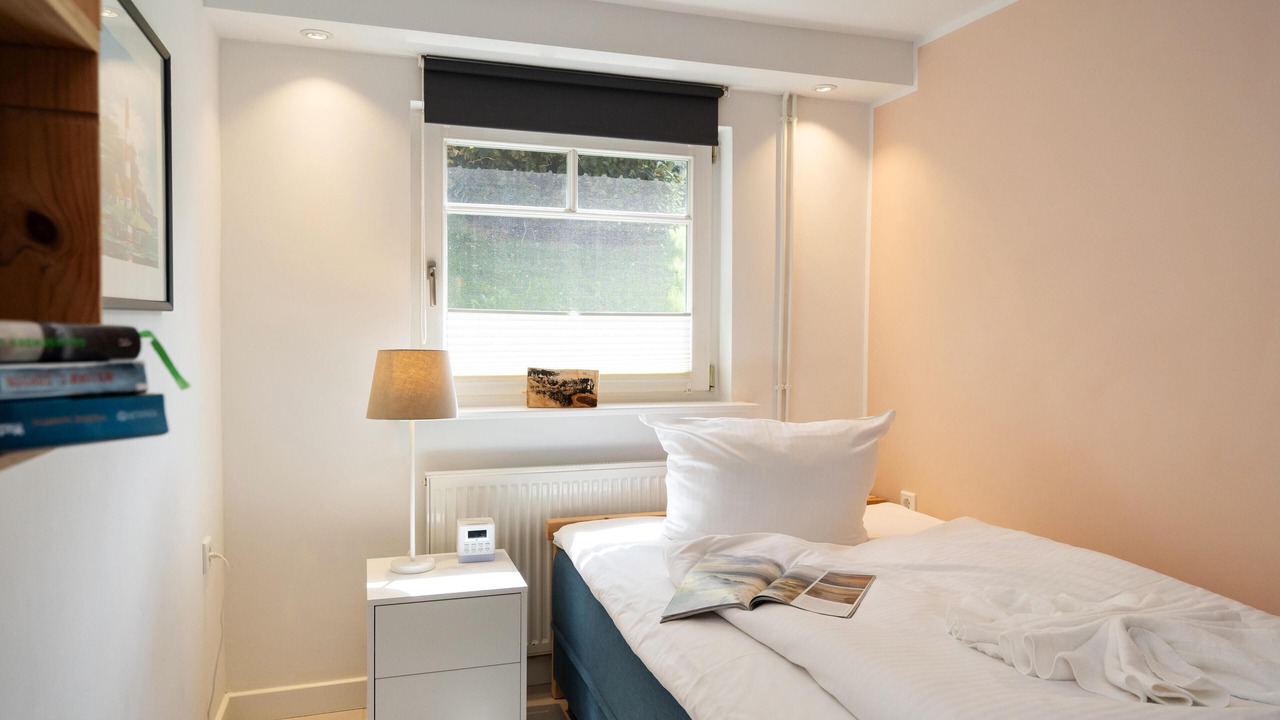 Photo of Bedroom in Rantum