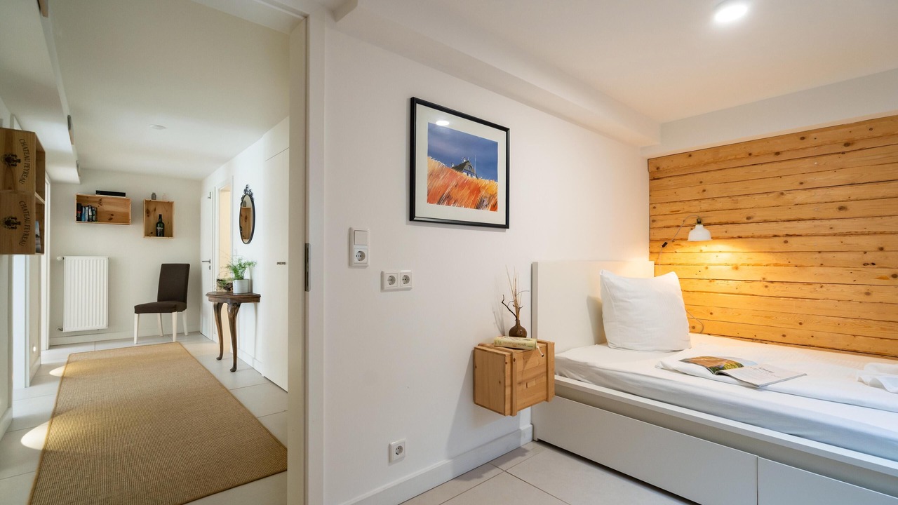 Photo of Bedroom in Rantum
