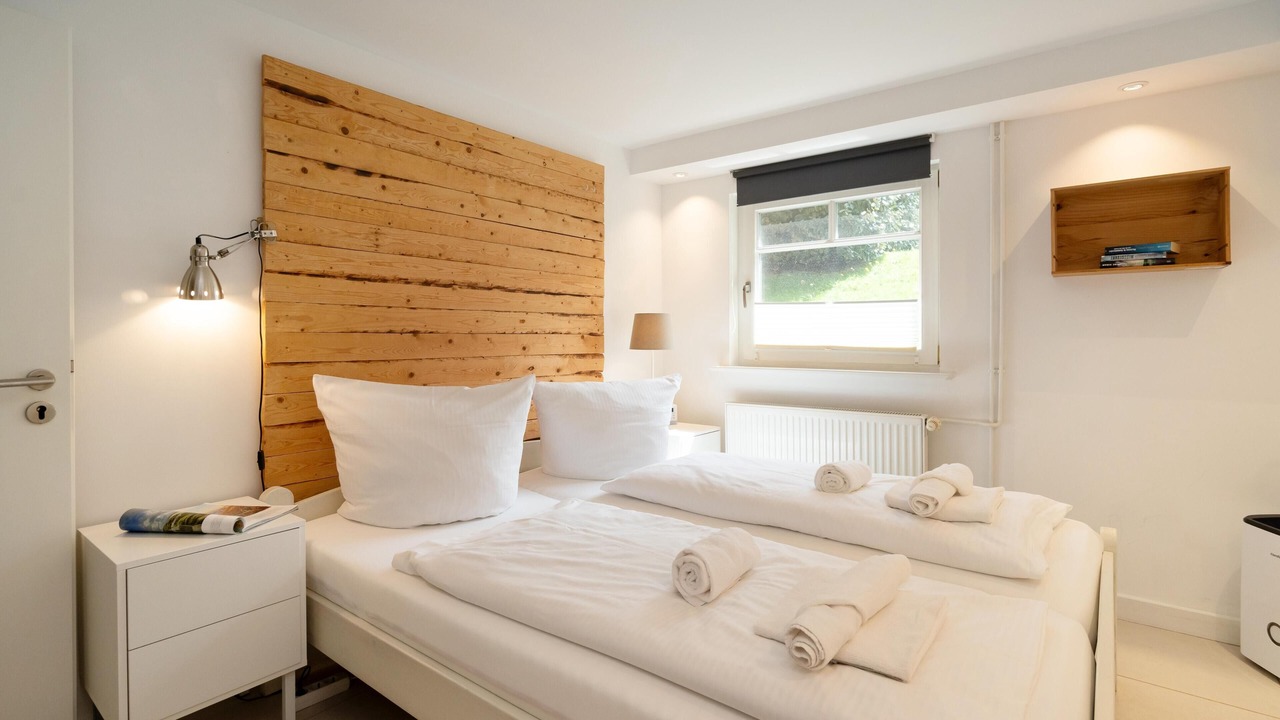 Photo of Bedroom in Rantum