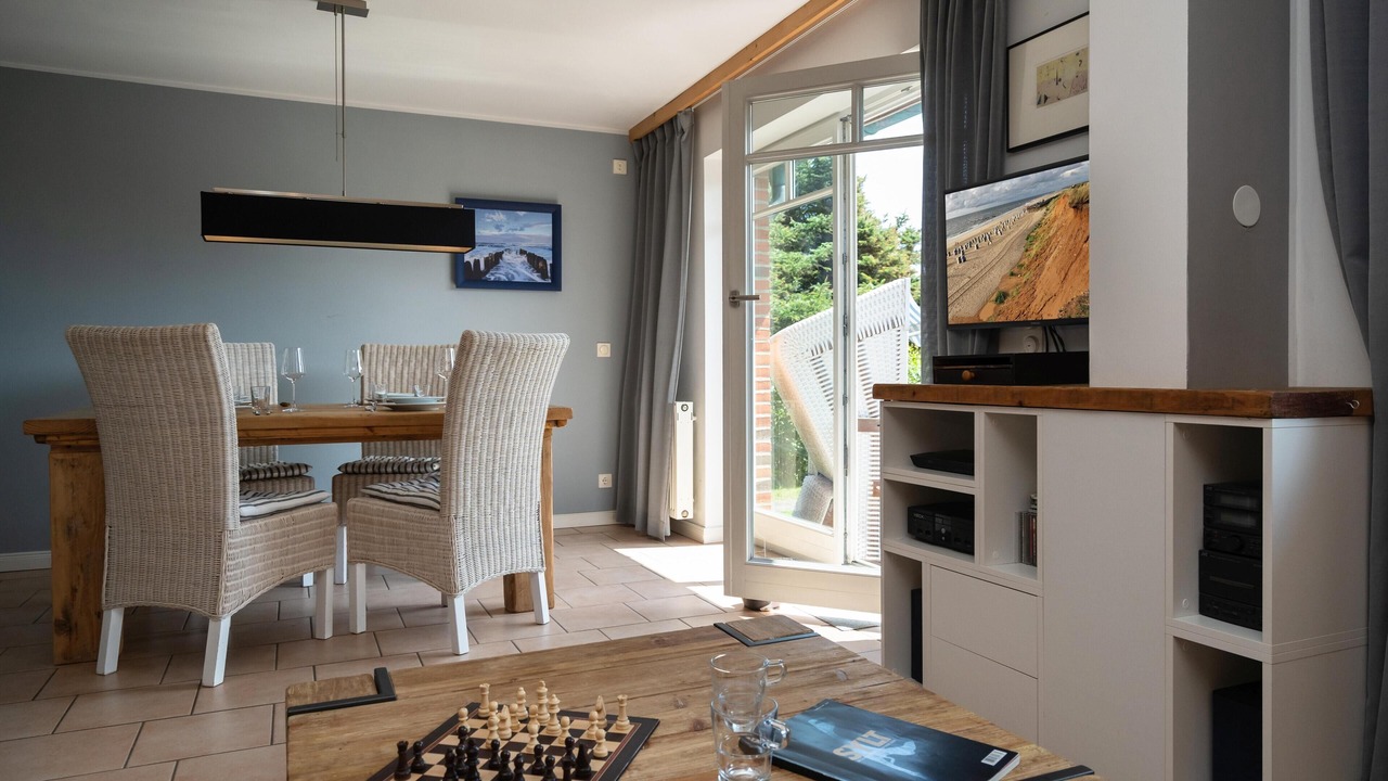 Photo of Livingroom in Rantum