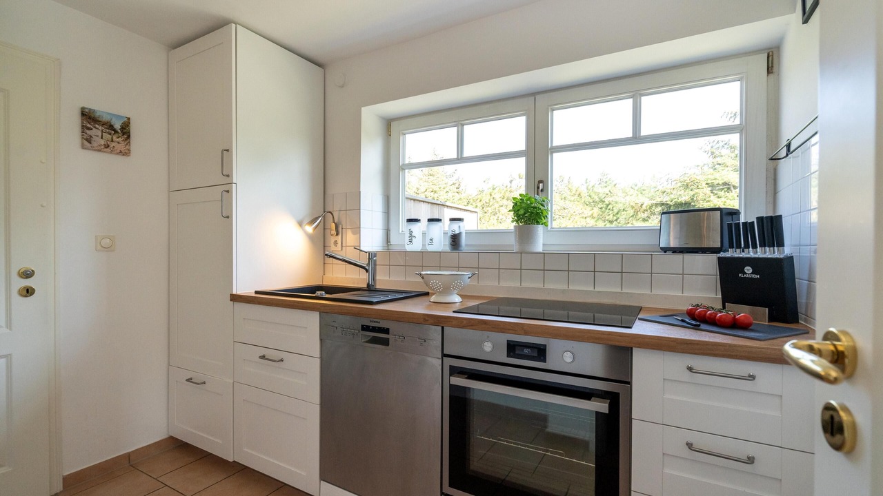 Photo of Kitchen in Rantum