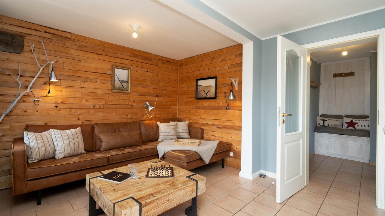 Photo of Livingroom in Rantum