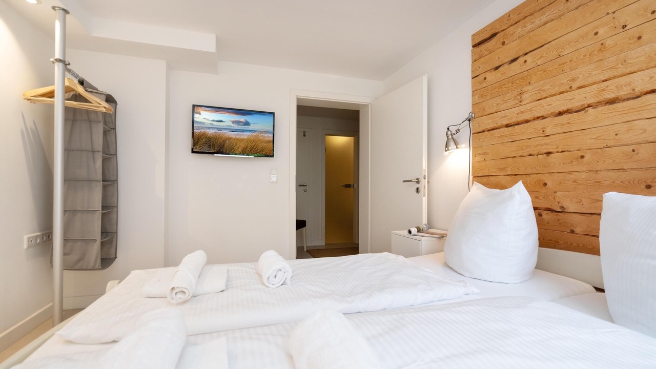 Photo of Bedroom in Rantum