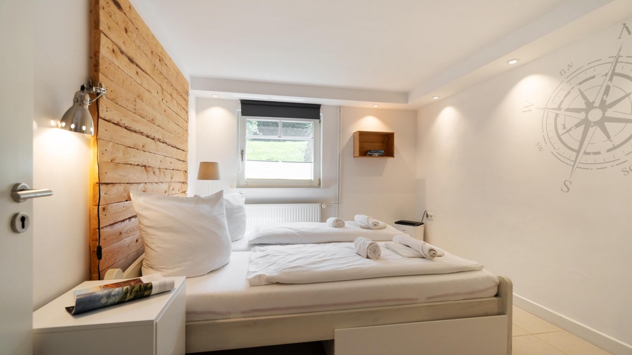 Photo of Bedroom in Rantum