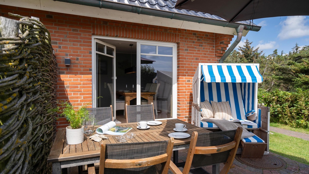 Photo of Outdoor in Rantum