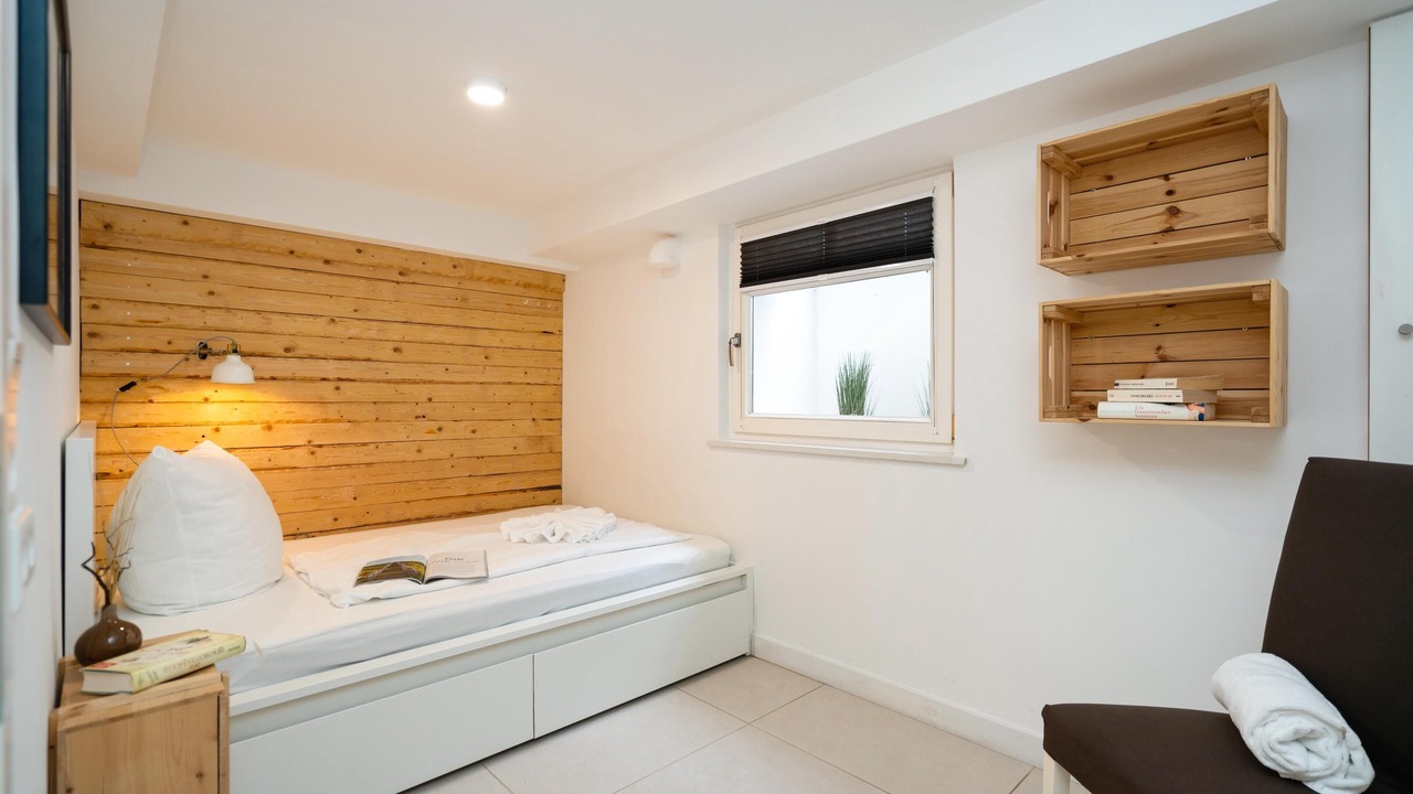 Photo of Bedroom in Rantum