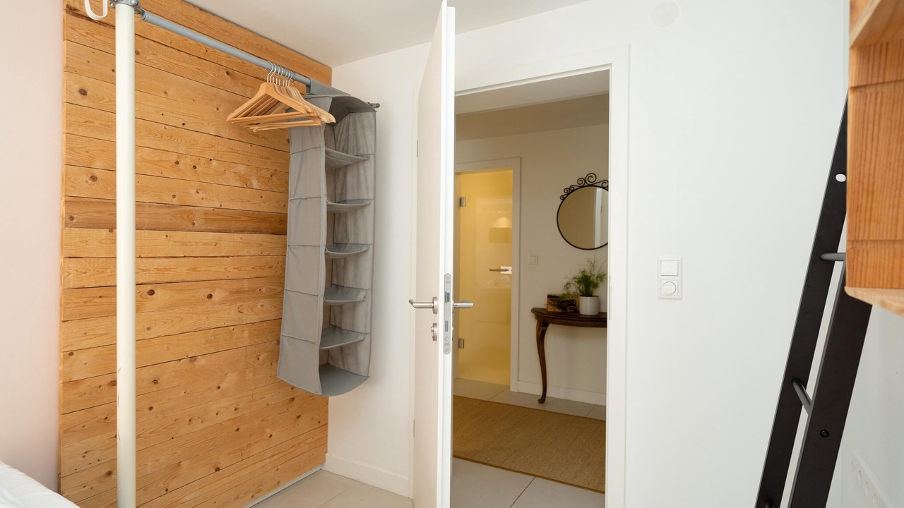 Photo of Bedroom in Rantum