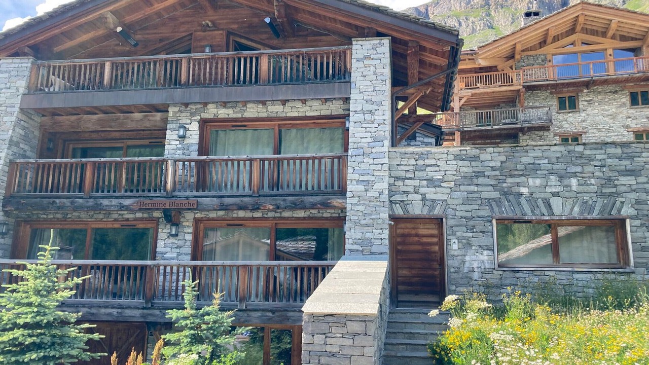 Photo of Outdoor in Le Fornet