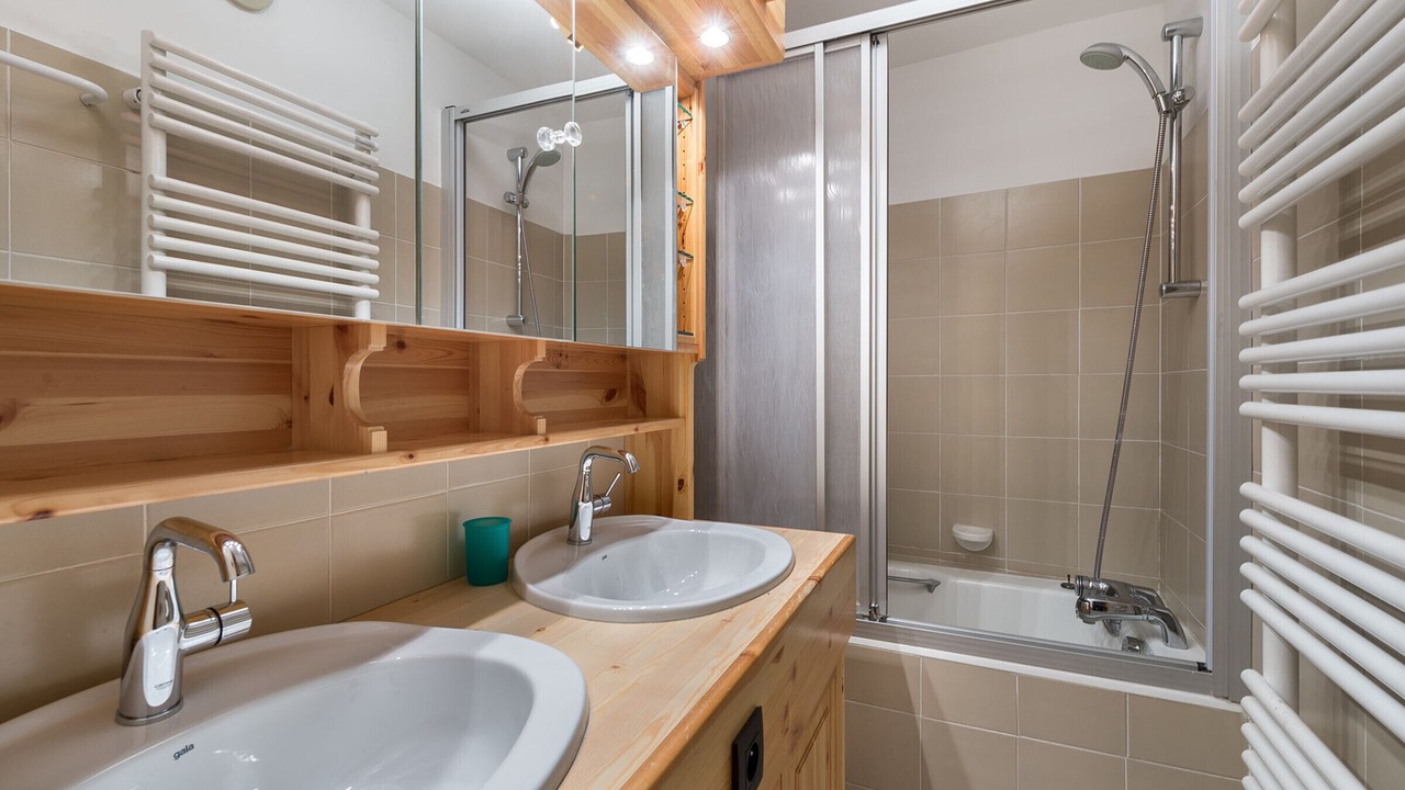 Photo of Bathroom in Val-d'Isere