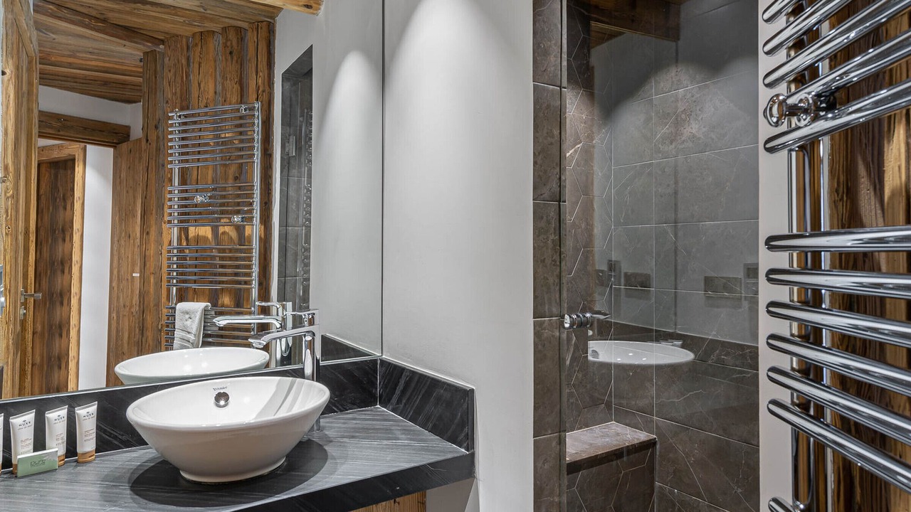 Photo of Bathroom in Val-d'Isere
