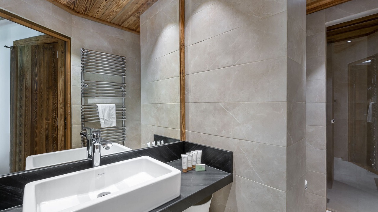 Photo of Bathroom in Val-d'Isere