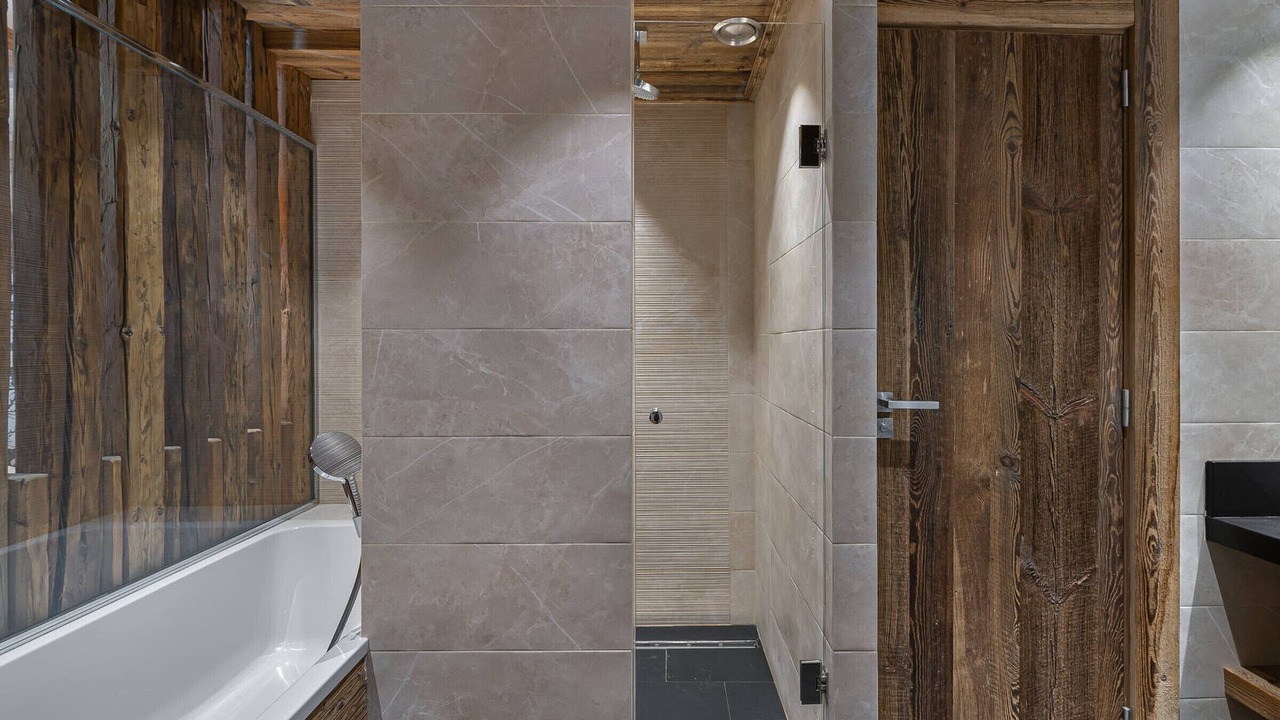 Photo of Bathroom in Val-d'Isere