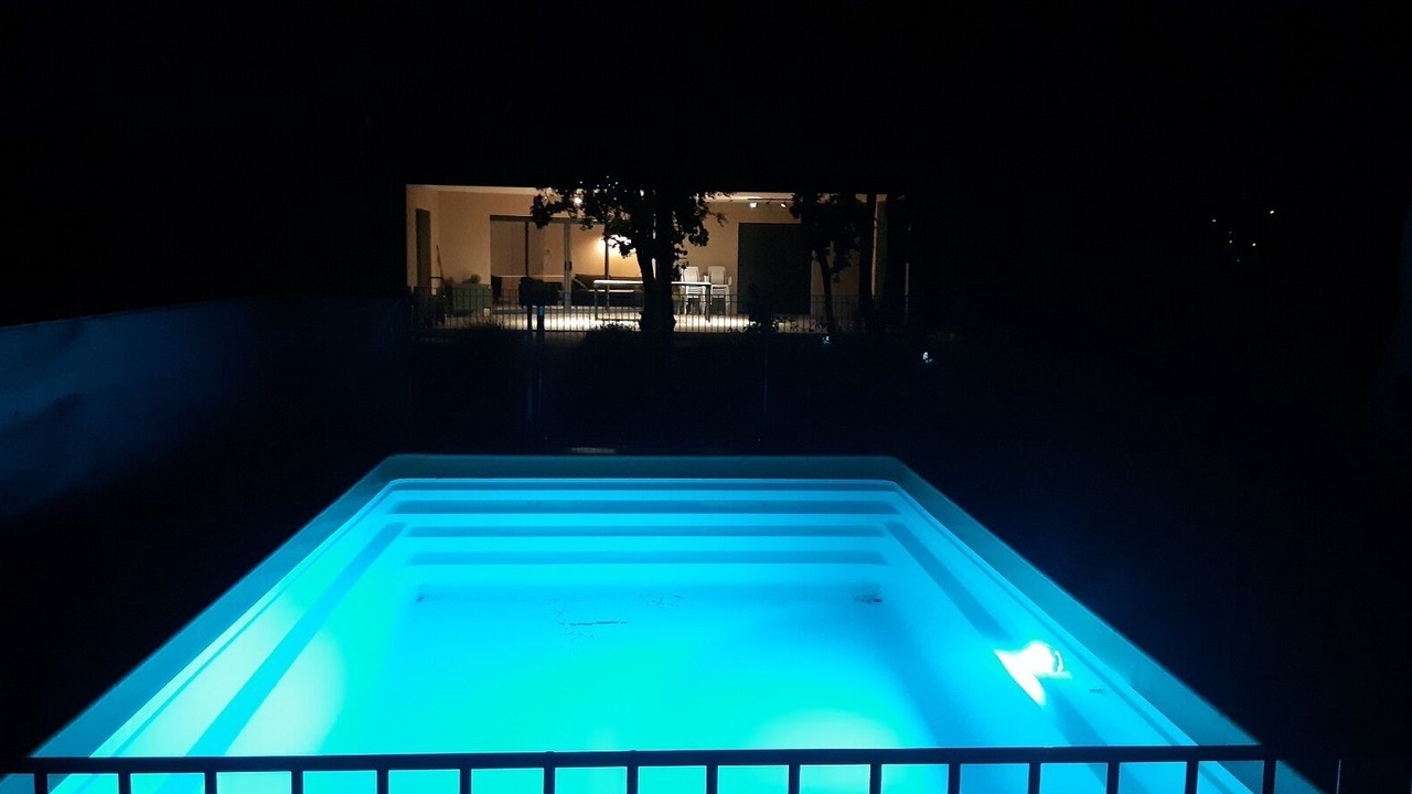 Photo of Outdoor in Labastide-de-Virac