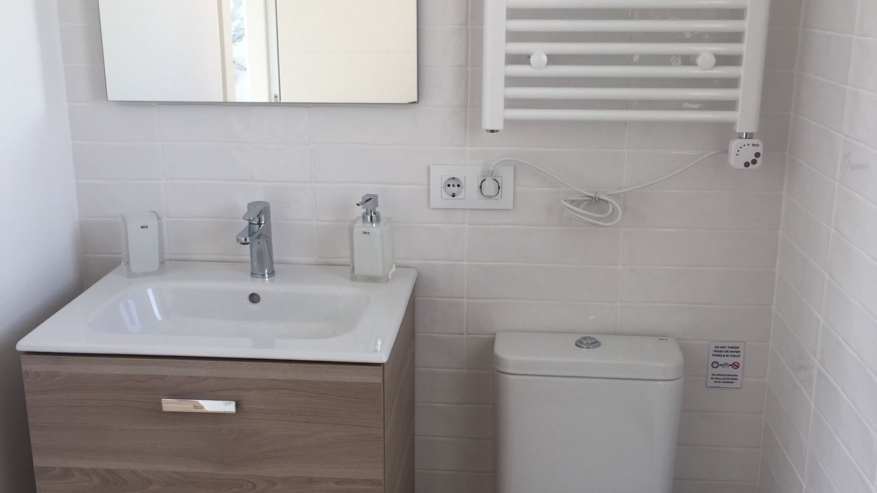 Photo of Bathroom in Santa Catalina