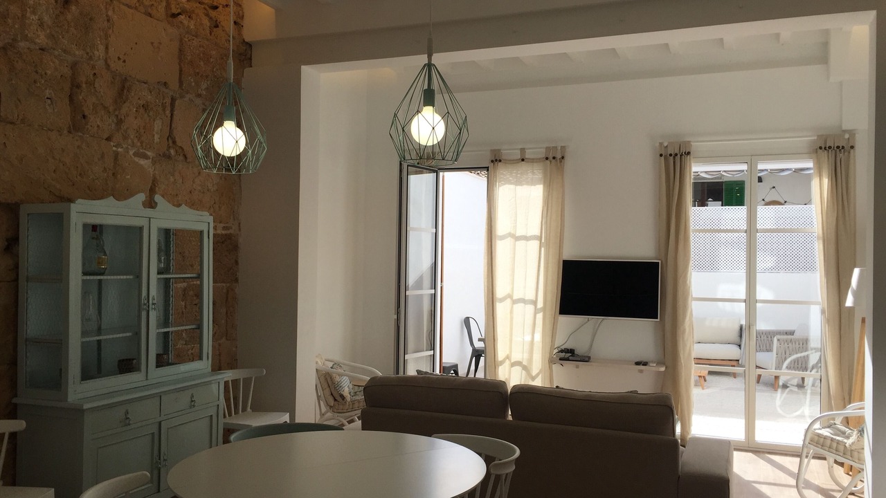 Photo of Livingroom in Santa Catalina