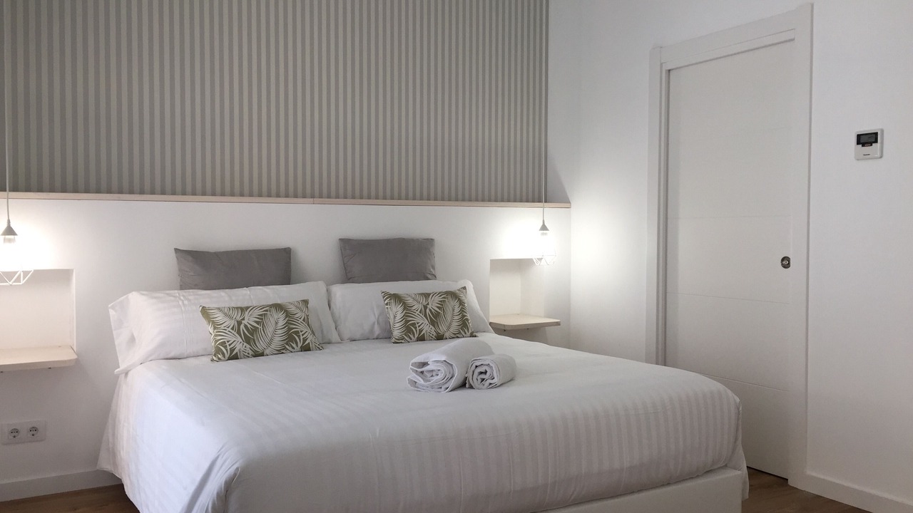 Photo of Bedroom in Santa Catalina