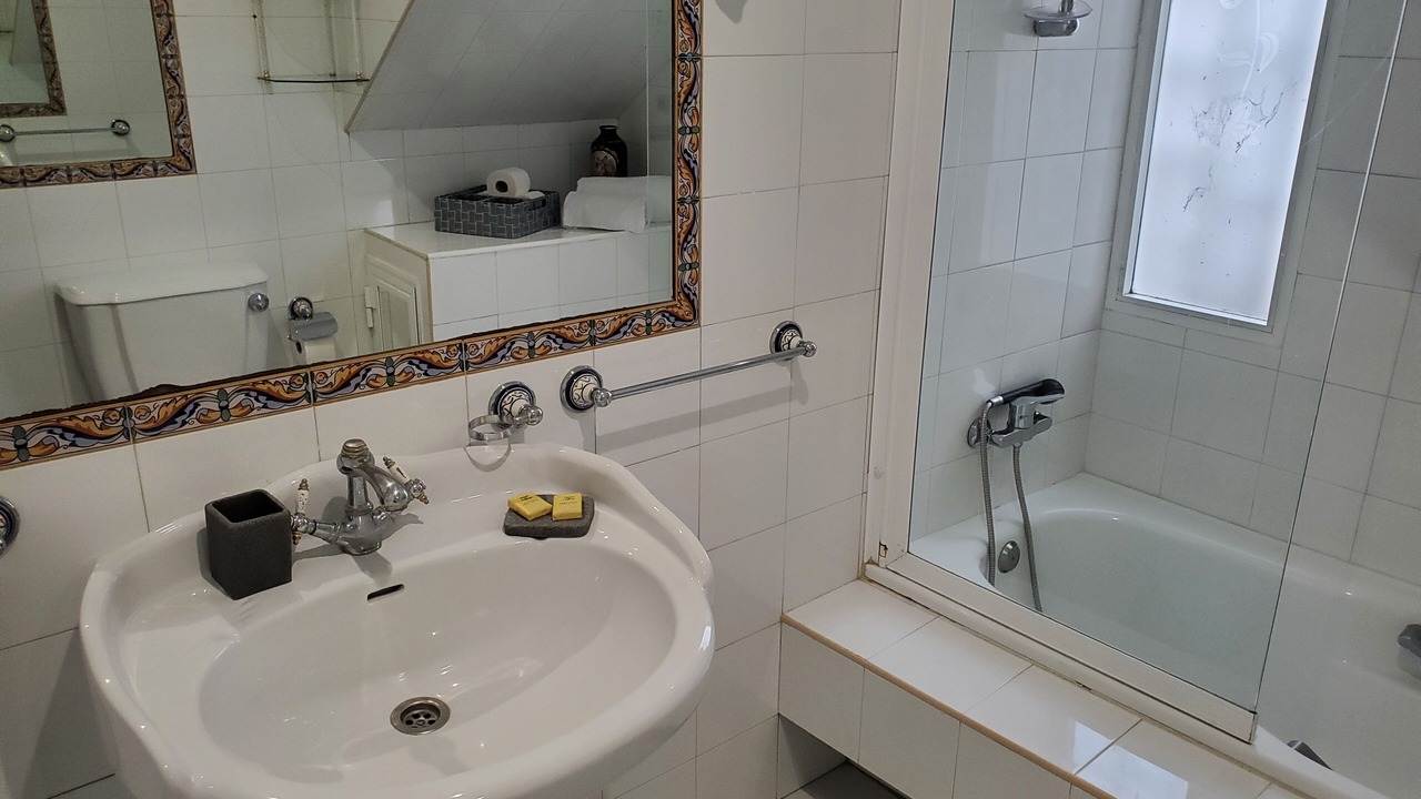 Photo of Bathroom in Vigo