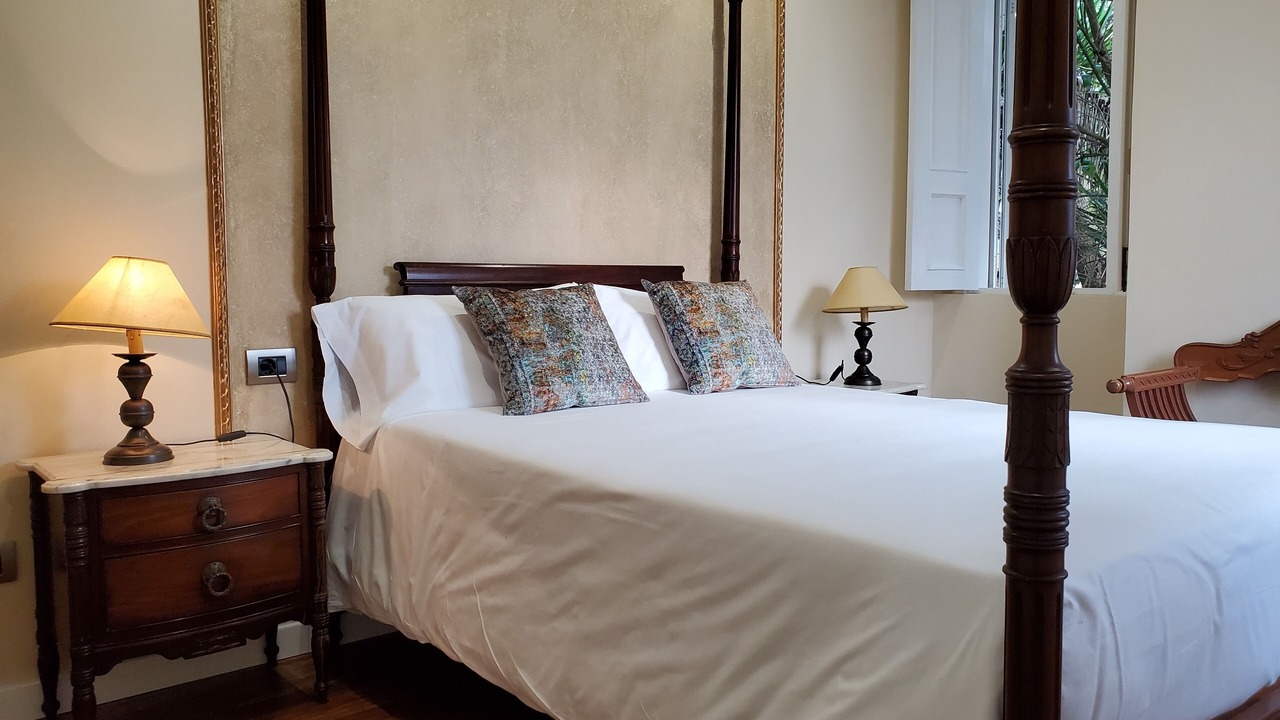 Photo of Bedroom in Vigo