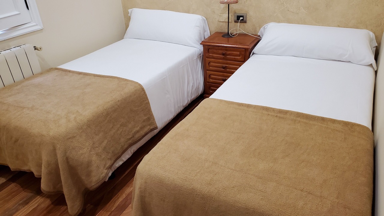 Photo of Bedroom in Vigo