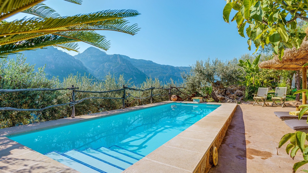 Photo of Outdoor in Fornalutx