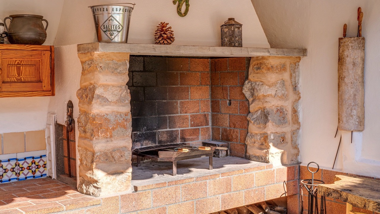Photo of Outdoor in Fornalutx