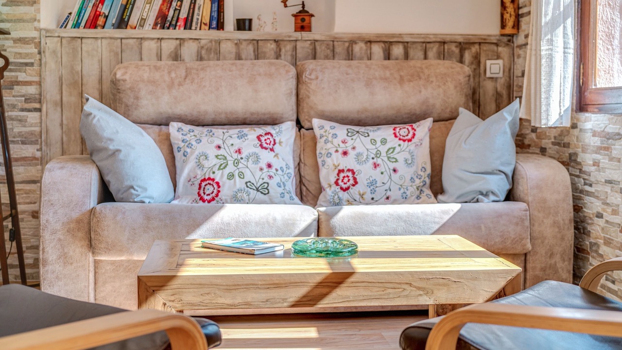 Photo of Livingroom in Fornalutx