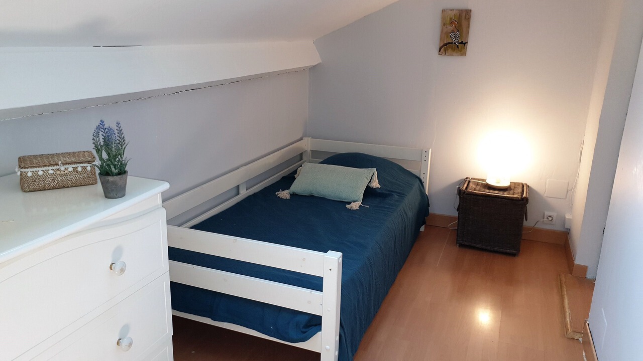 Photo of Bedroom in Arles