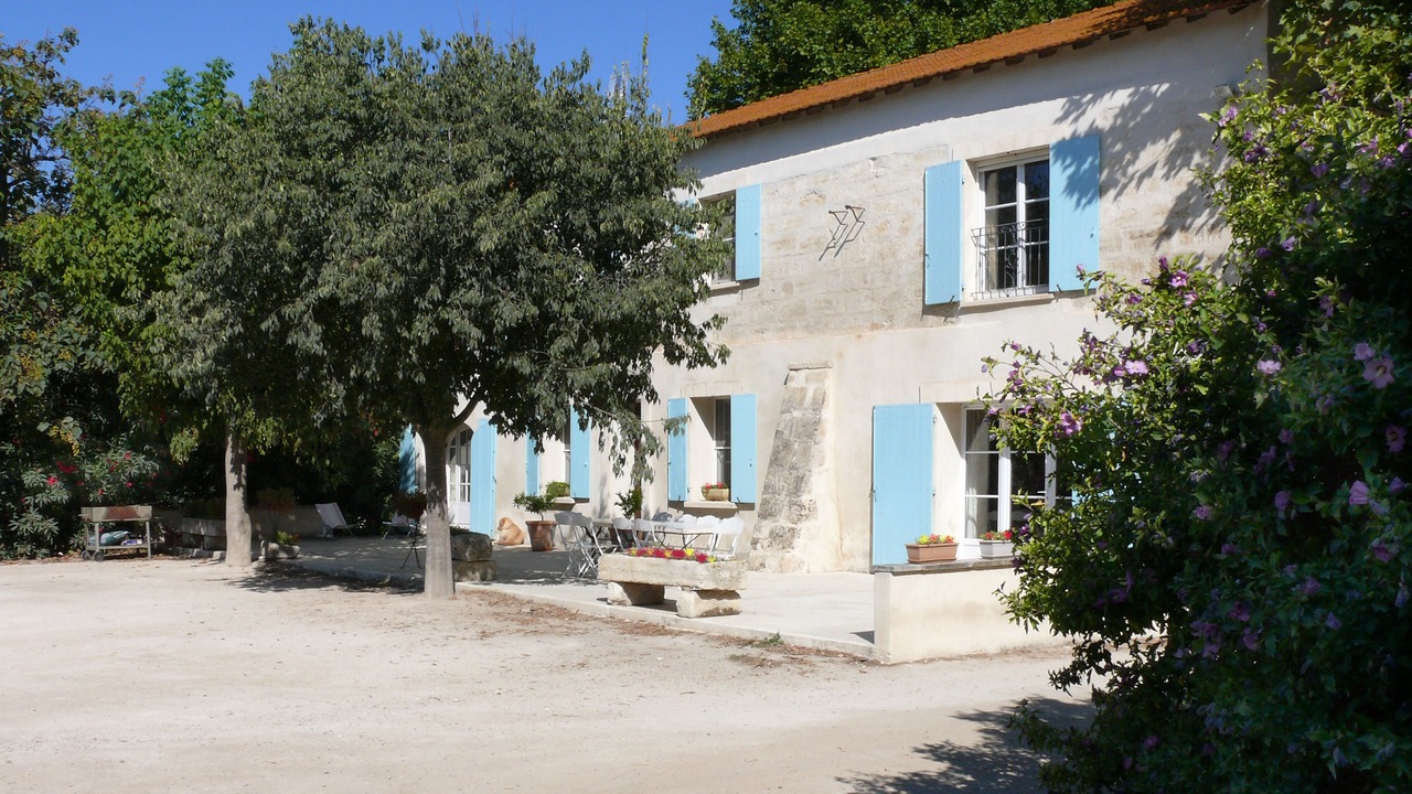 Photo of Outdoor in Arles