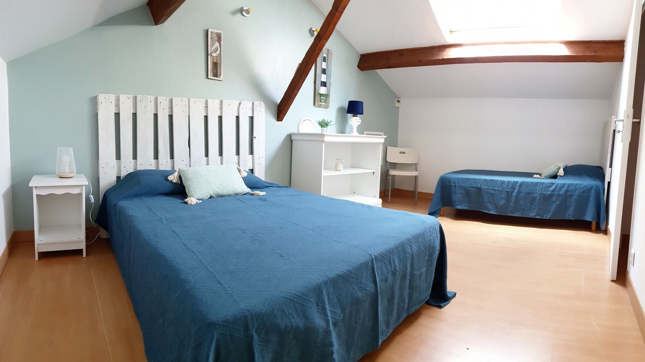 Photo of Bedroom in Arles
