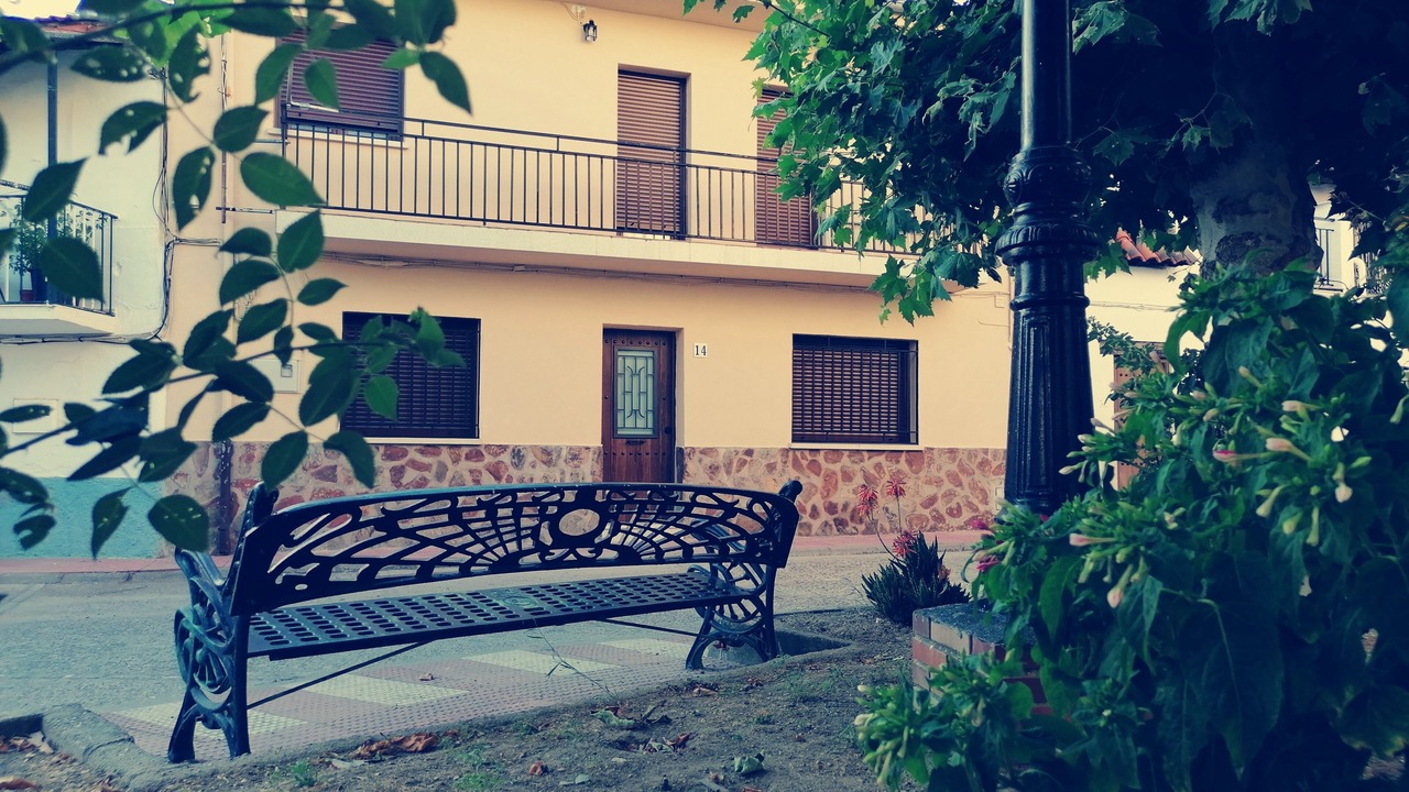 Photo of Outdoor in Aldeanueva del Camino