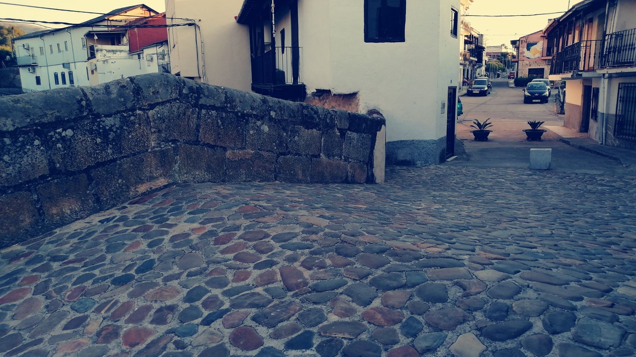 Photo of Outdoor in Aldeanueva del Camino