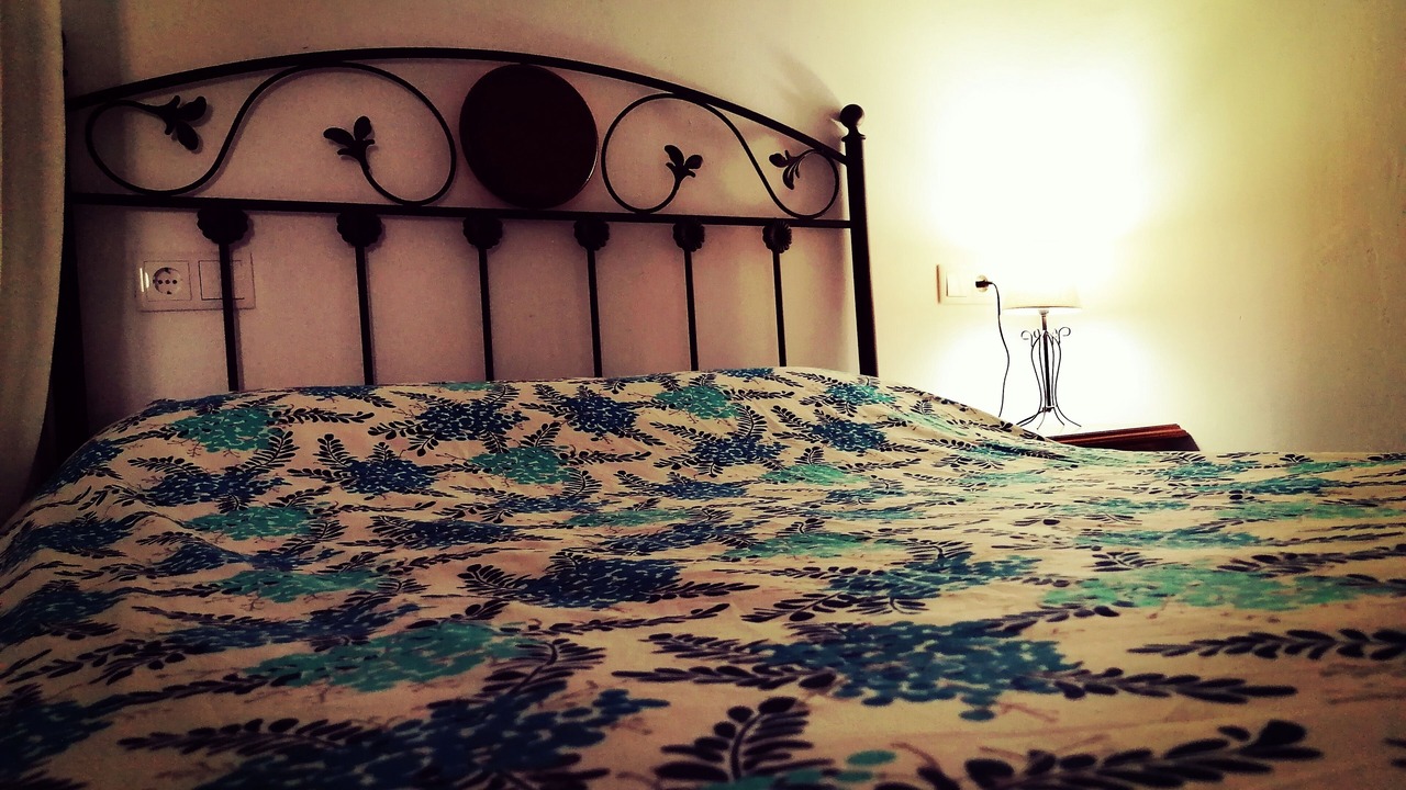 Photo of Bedroom in Aldeanueva del Camino
