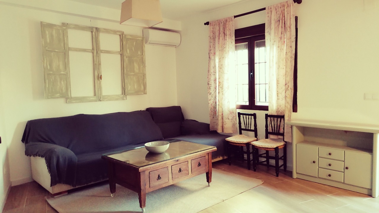 Photo of Livingroom in Aldeanueva del Camino