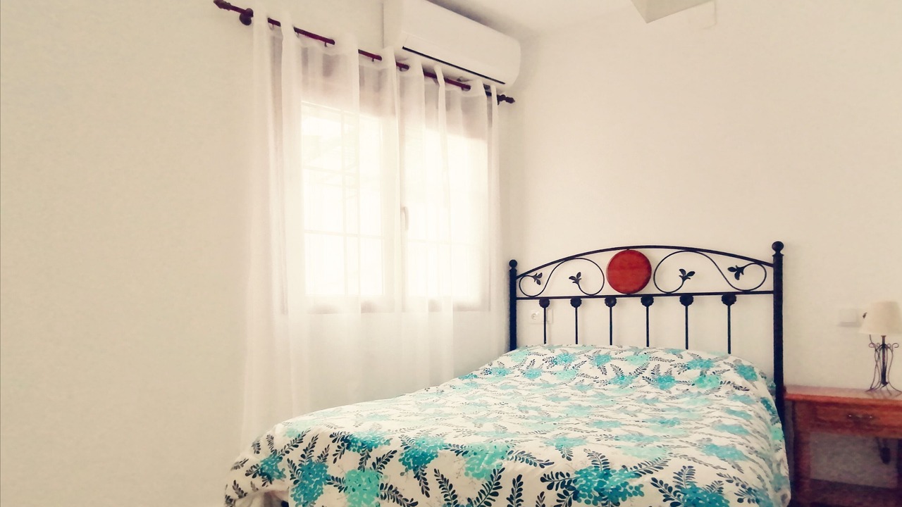 Photo of Bedroom in Aldeanueva del Camino