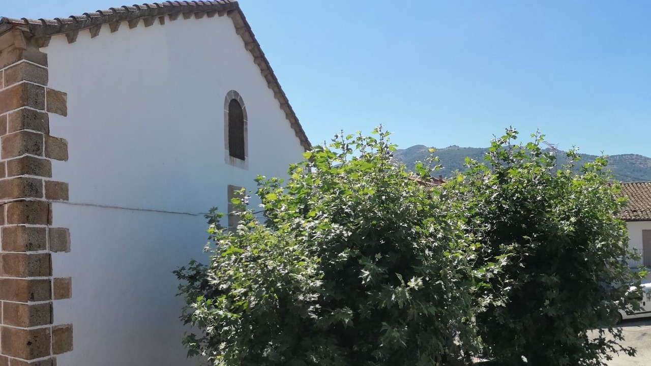 Photo of Outdoor in Aldeanueva del Camino