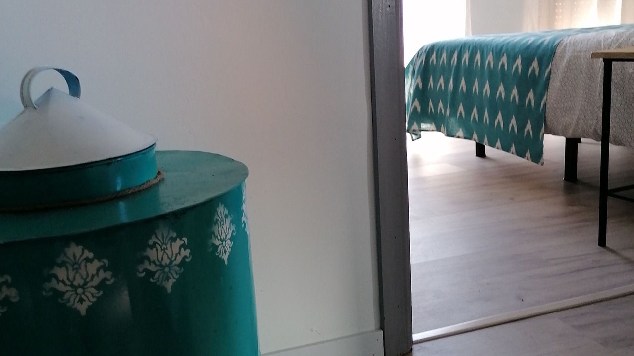 Photo of Bedroom in Aldeanueva del Camino