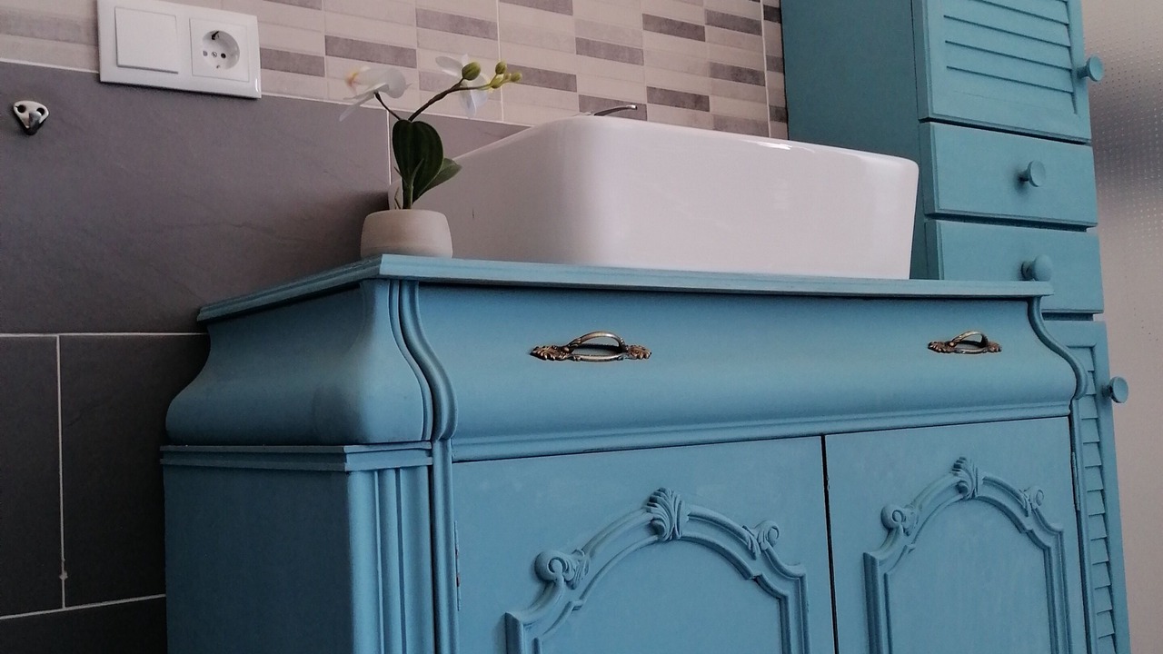 Photo of Bathroom in Aldeanueva del Camino